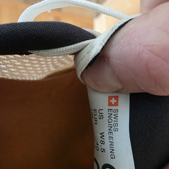 On Cloud Boom Sneakers - Picture 6 of 6